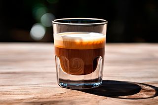 double espresso