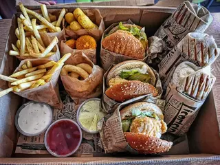 Party Box