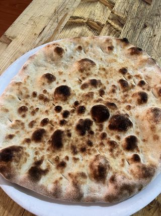 Focaccia