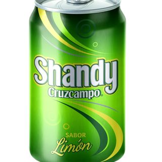 Cerveza con limón 