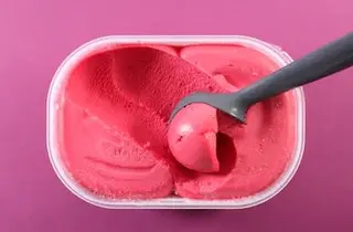 Glace 1/2 L