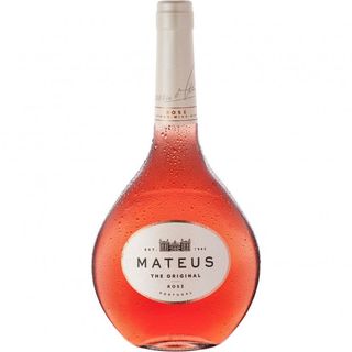 Mateus Rose 37cl