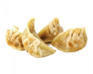 Gyozas de carne (6 uds)