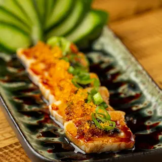 Sashimi New Style