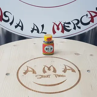 Salsa para Gyozas 100g
