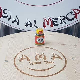 Salsa para Gyozas 100g