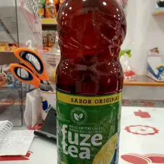 Fuzetea 1,5l