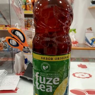 FUZETEA 1,5l