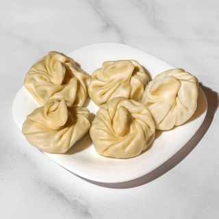 სოკოს ხინკალი 5 ცალი