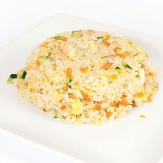 211. riso con verdure