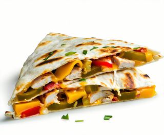 Kebab  Piadina Grande
