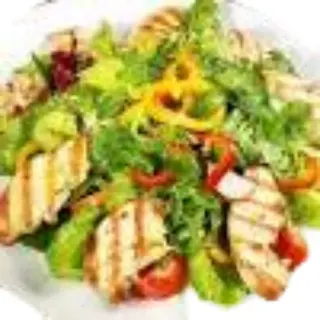 Ensalada De Pollo