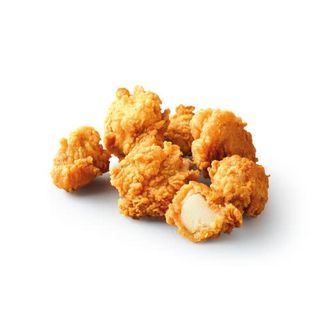 chicken nuggets