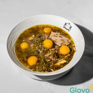 ხბოს ჩაქაფული