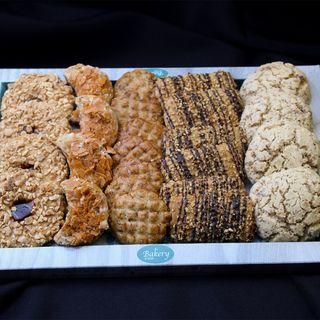 Petit Plateau Sablé