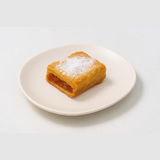 Bakina štrudla od jabuka