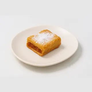 Bakina štrudla od jabuka