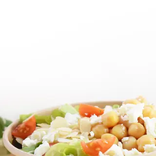 Ensalada Gourmet 