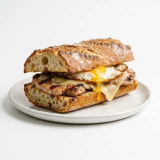 2 Bocadillo Carvajal