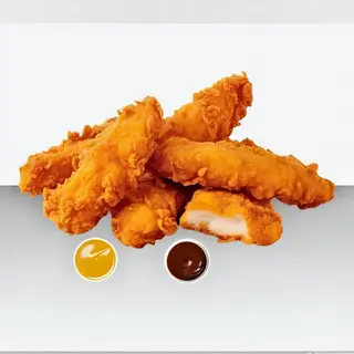 5pc Chicken strips