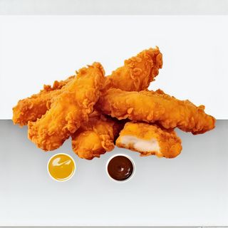 5pc Chicken strips