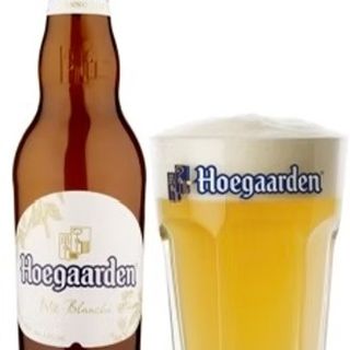 Hoegaarden blanche 33 cl