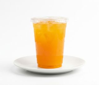 Refresco de Maracuyá
