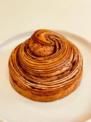 Babka Choco Noisette