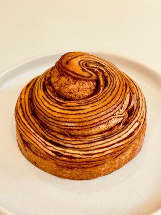 Babka Choco Noisette