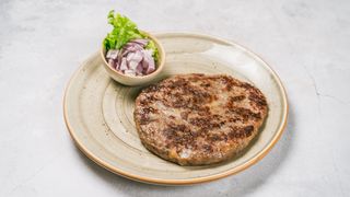 Crown pljesakvica sa čedar sirom