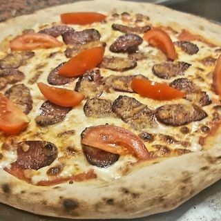 Пица Рустика (32см)