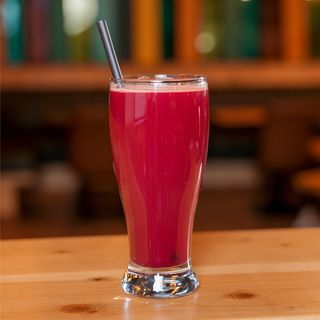 Blood Cleanser Juice