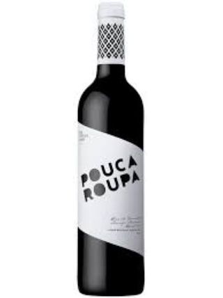 Pouca Roupa Vinho Tinto