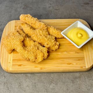 Курка в клярі (180г)