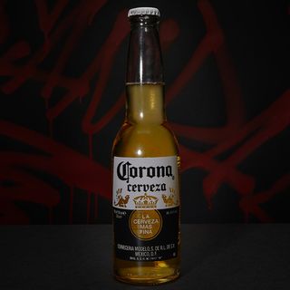 Birra Corona 35.5 cl