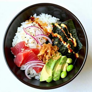 Poke Japo Tu Sushi