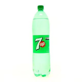 7UP 1.5L