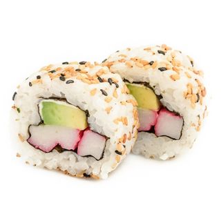 101 Aguacate,Cangrejo (8 Uds.)