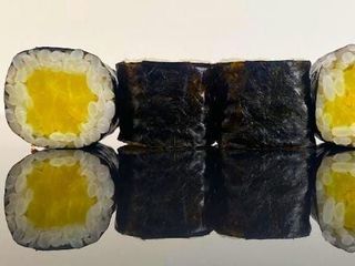 Hosomaki z oshinko 8 szt.