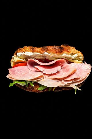 Panini Cotto