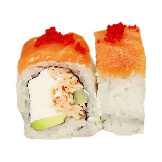 Пенсильвания (270г)