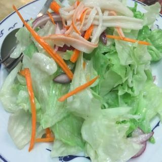 Ensalada China