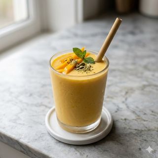 Mango Lassi