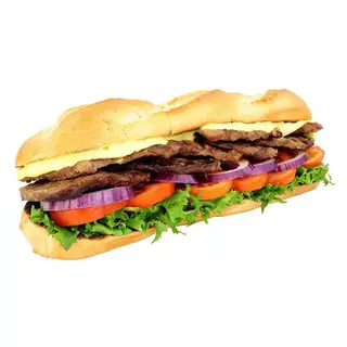 Sandwich Foie