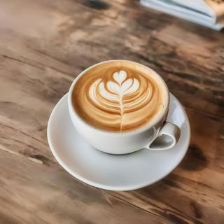 Cappuccino Clássico