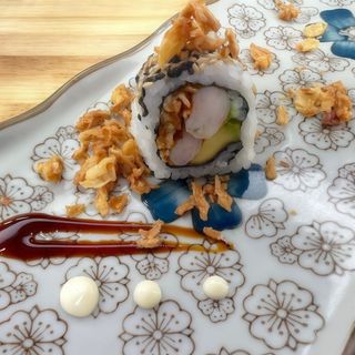 Crazy Gamba Roll (8 Uds.)