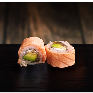 (NEW) Caramel Roll Flambeado (8p)