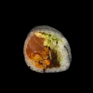 Futomaki Gravlax