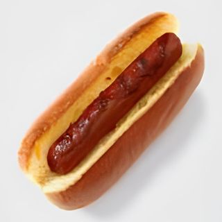 Hot dog