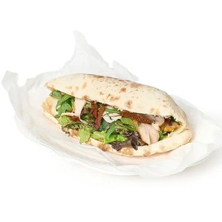 Паноццо с индейкой